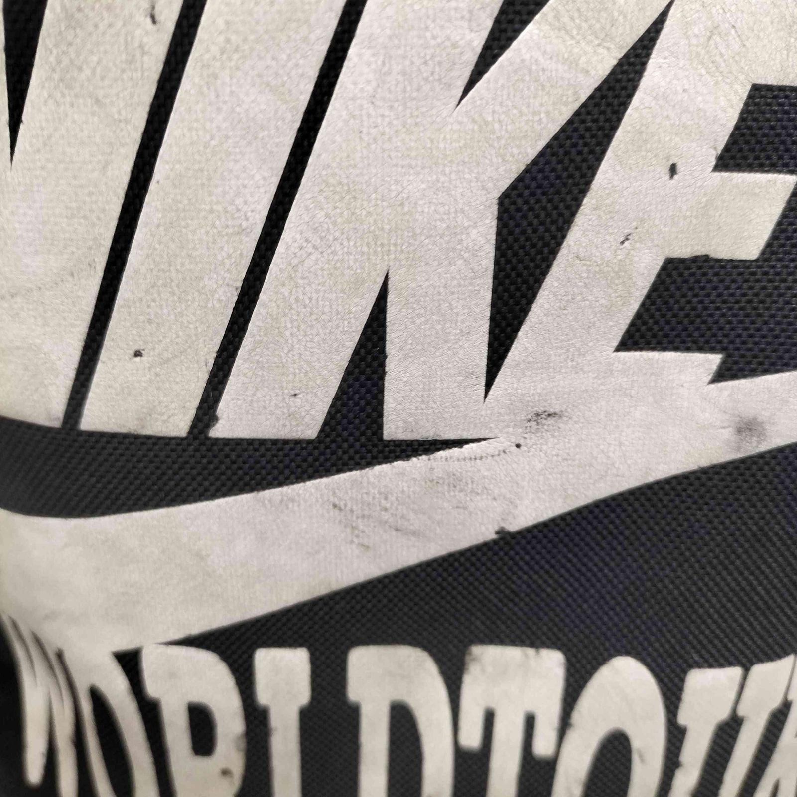 Nike WORLD TOUR バックパック ナイキ NIKE WORLD TOUR バックパック メンズ 表記無 - メルカリ
