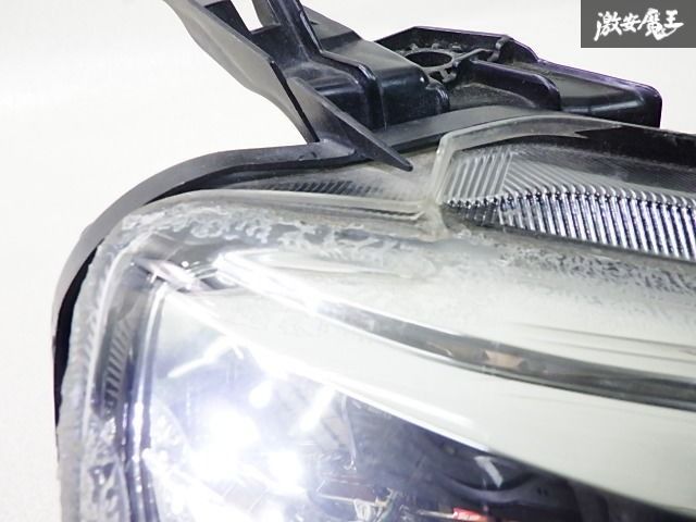 トヨタ 純正 ZN6 86 前期 GTリミテッド HID ヘッドライト ヘッド