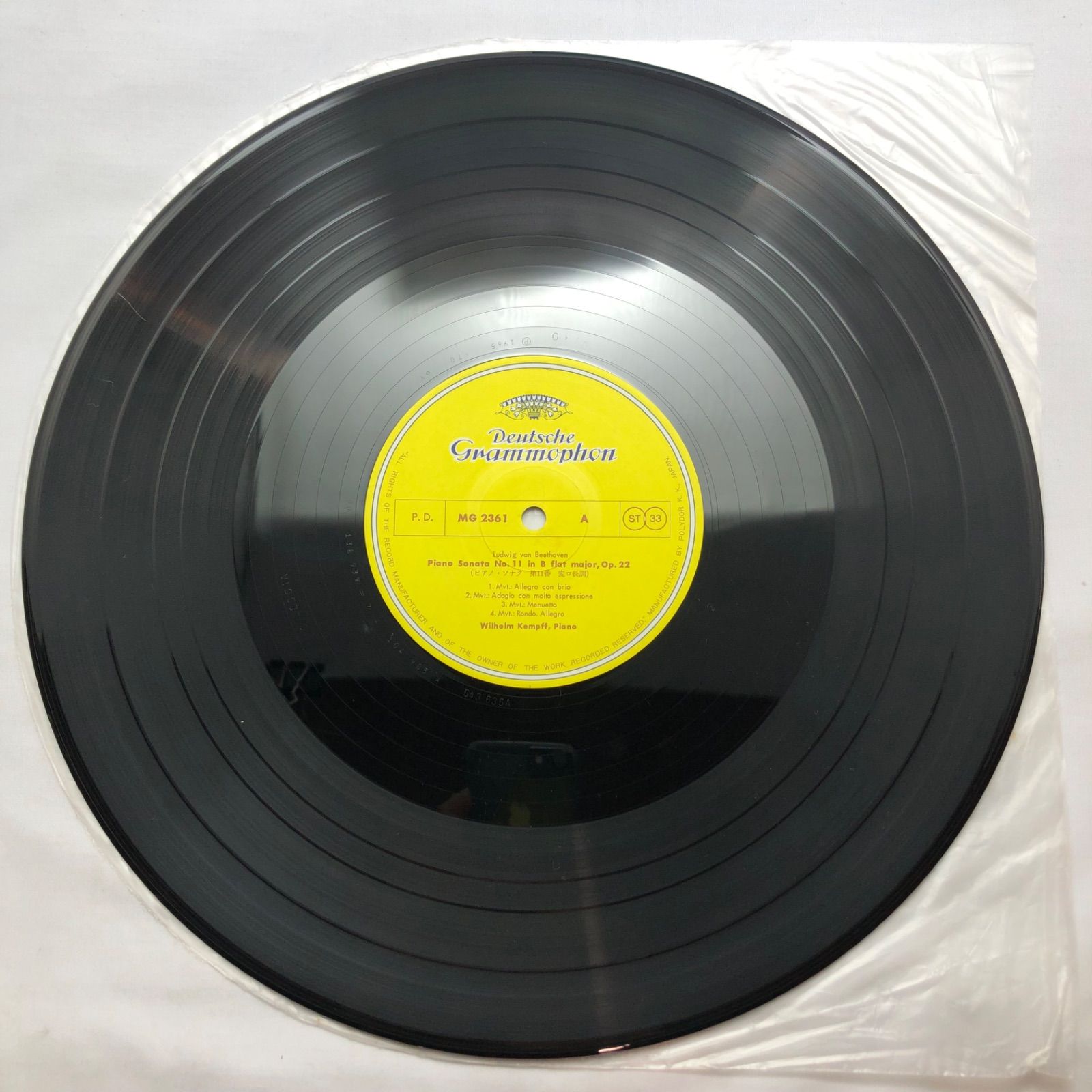 SONATAS