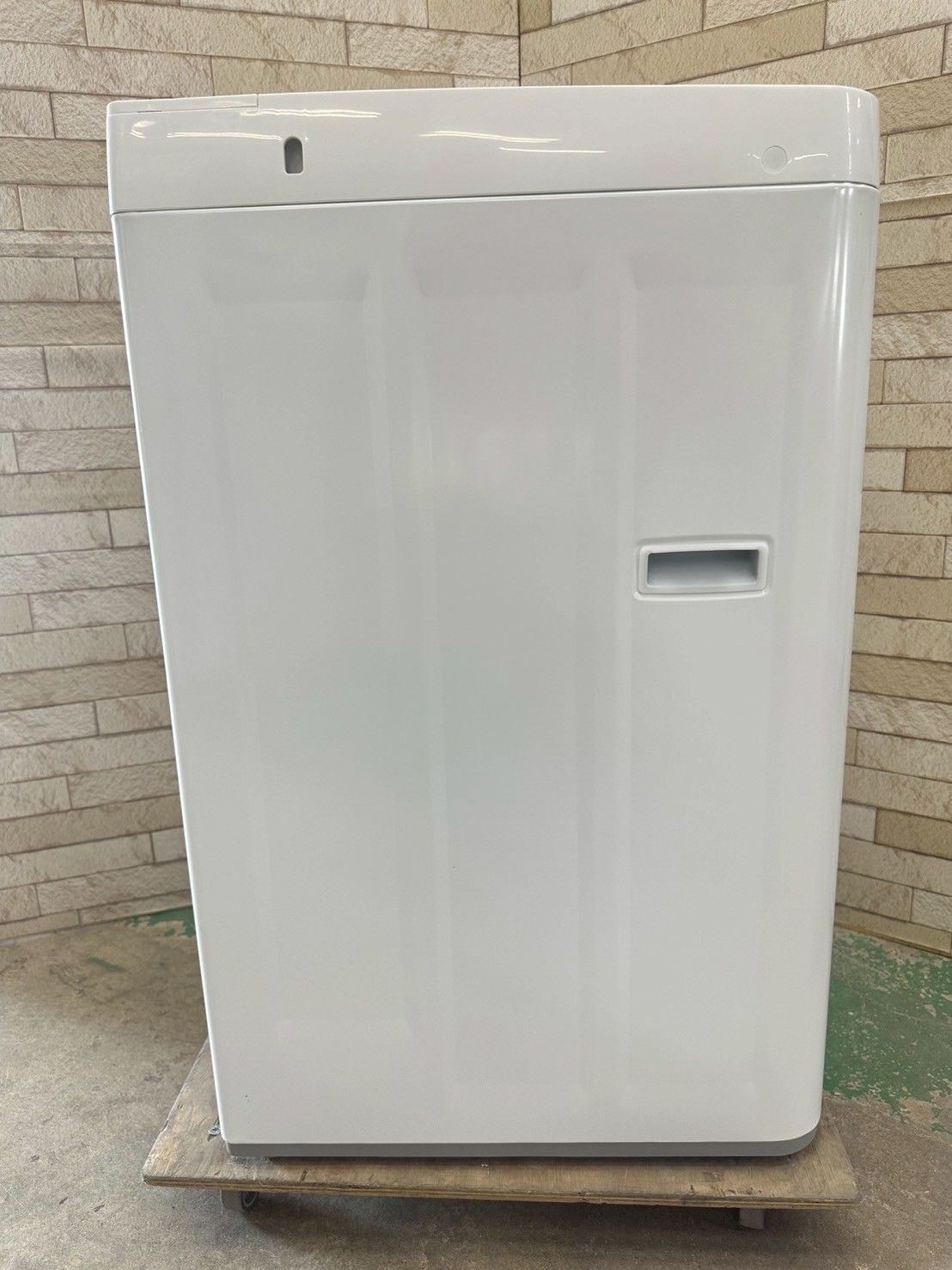 【高年式】大阪送料無料★3か月保障★2023年★ES-GE5H★IS-562 高年式】大阪送料無料☆3か月保障付き☆洗濯機☆