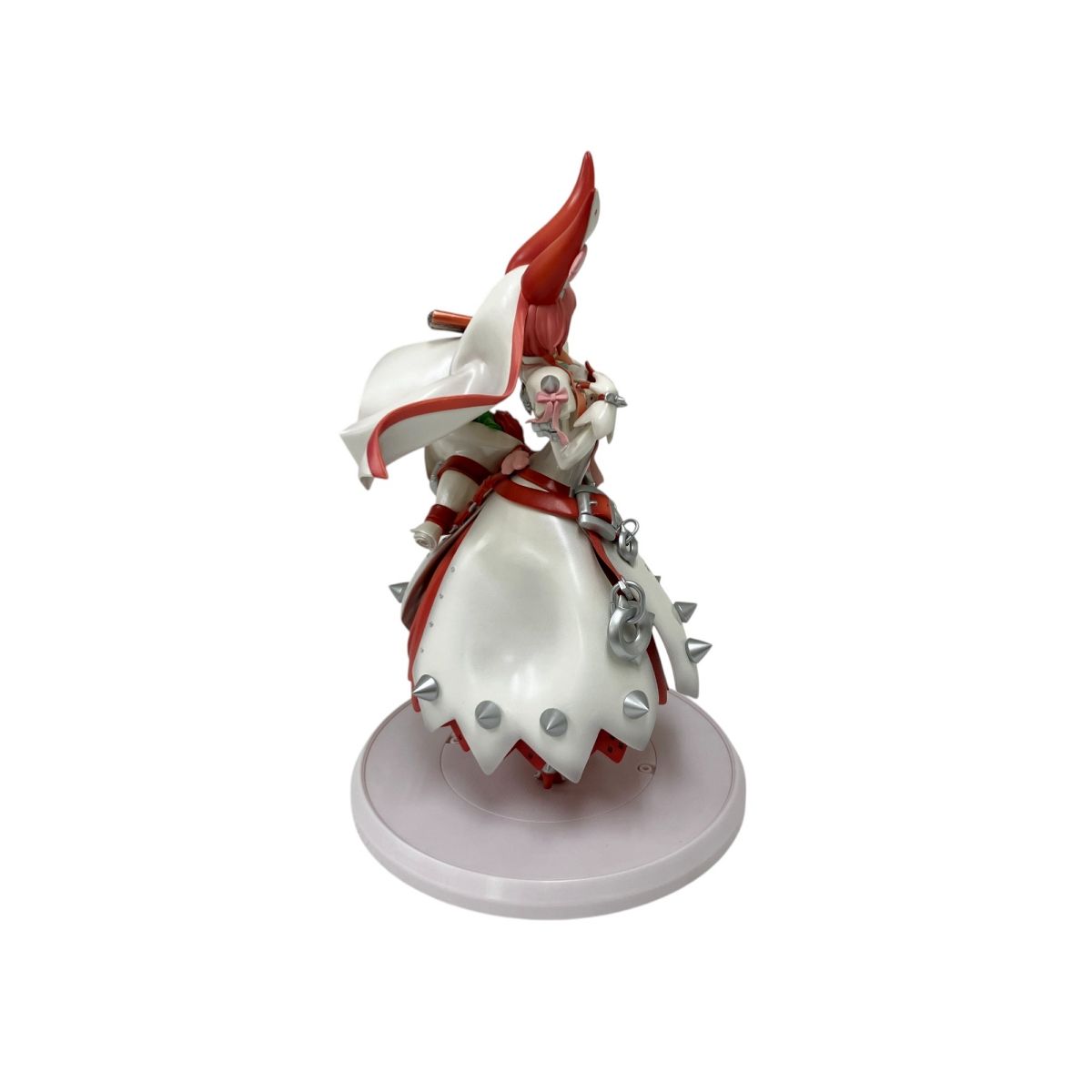 GUILTY GEAR エルフェルト ヴァレンタイン フィギュア 限定カラー 1/7 エルフェルト=ヴァレンタイン フィギュア GUILTY GEAR Xrd