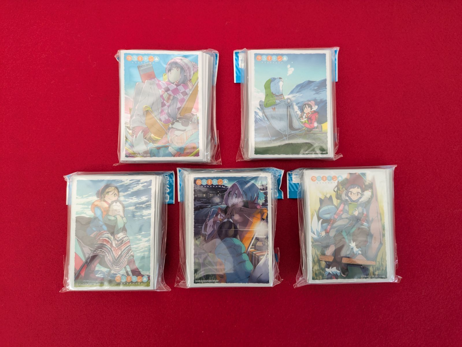 WS ヴァイスシュヴァルツ 花よりまんじゅう あおい SSP 花より