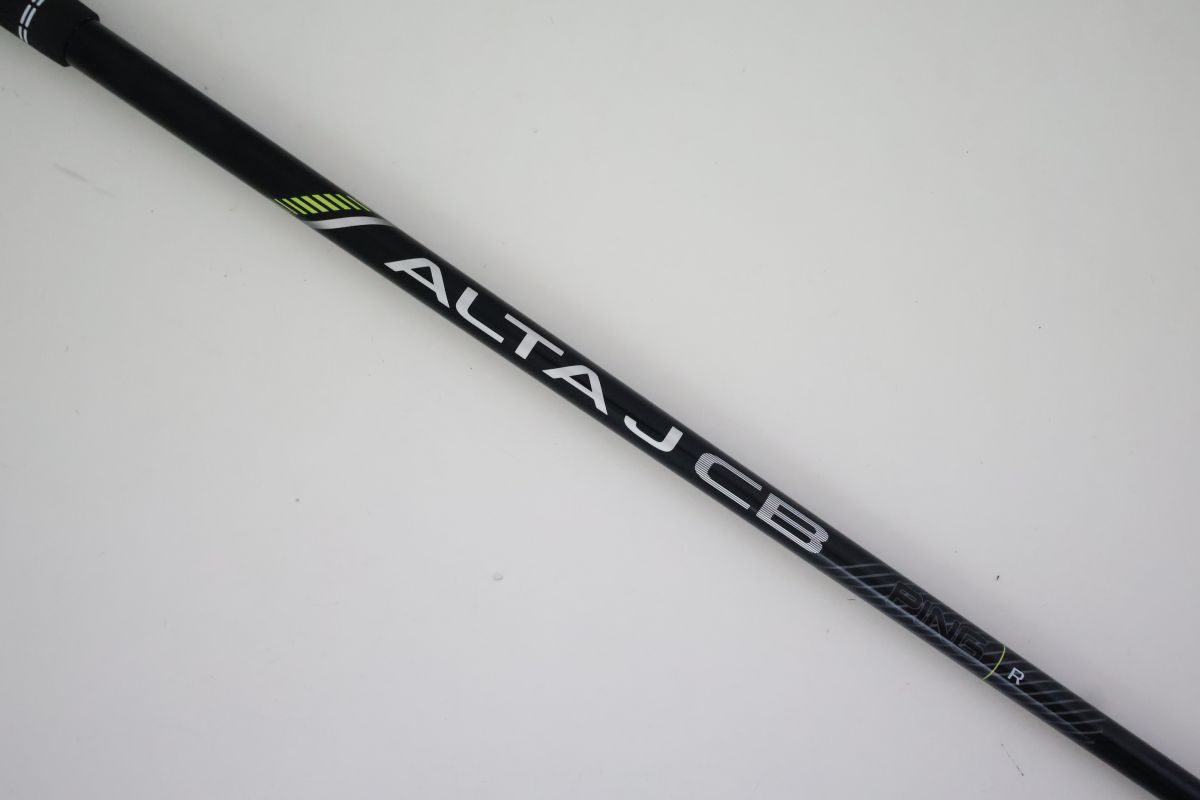 ping g430 ALTA JCB S シャフト スリーブ付 スリーブ付シャフト,G410HB用OEMスリーブ付シャフト | Teeolive