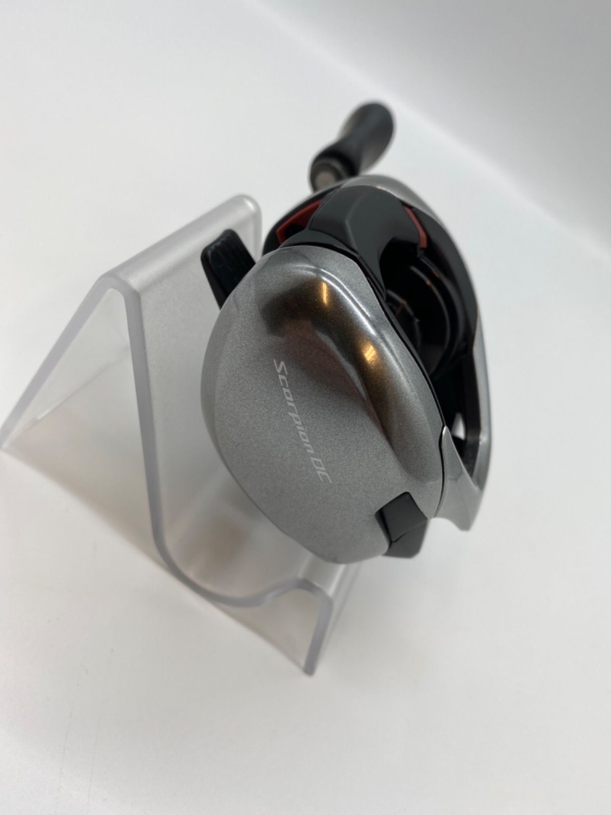 シマノ　スコーピオンDC 151HG 美品 シマノ スコーピオン DC 151HG 左 (リール) 価格比較 - 価格.com