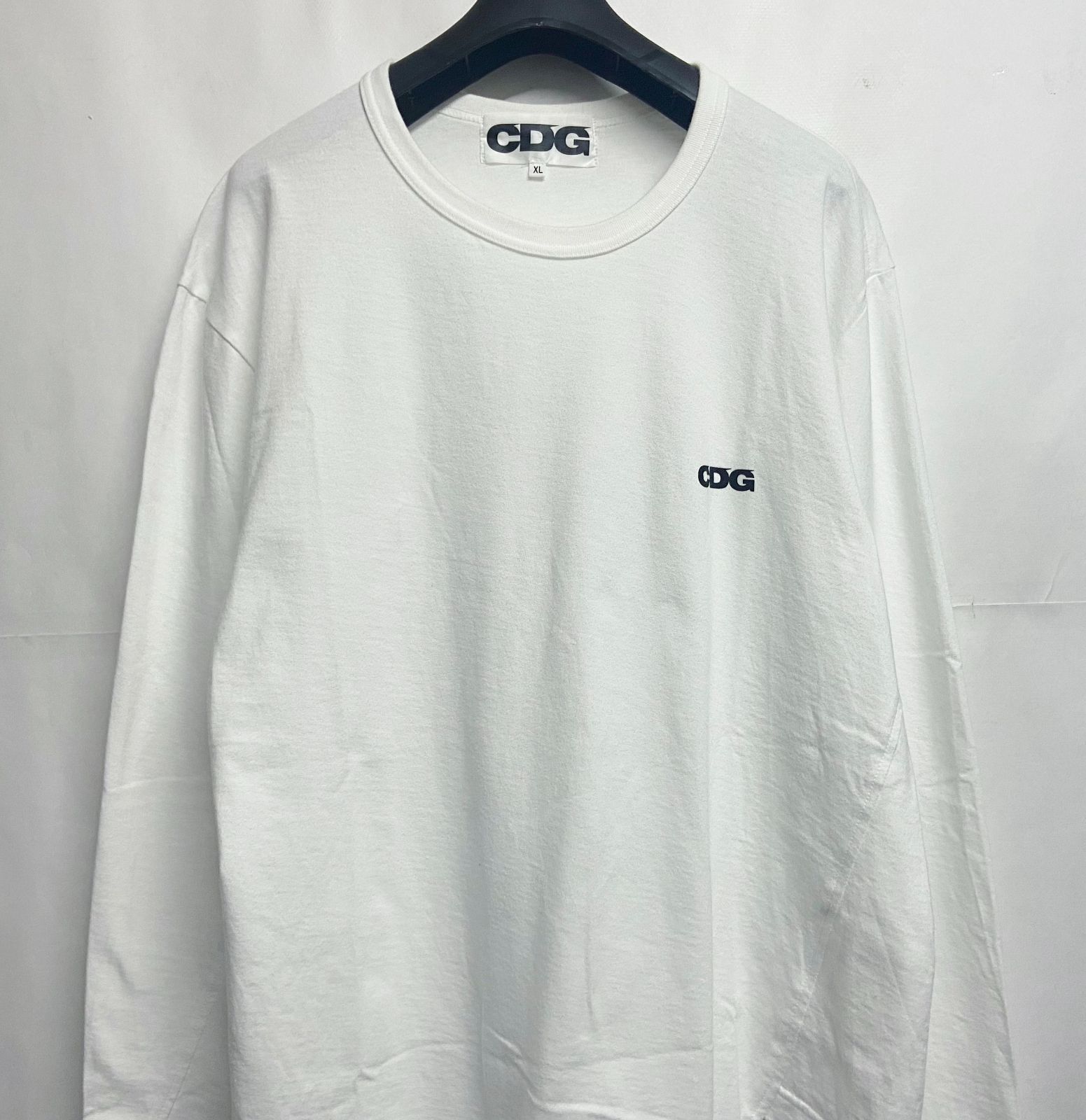 CDG COMME des GARCONS｜シーディージー コムデギャルソン BIAS