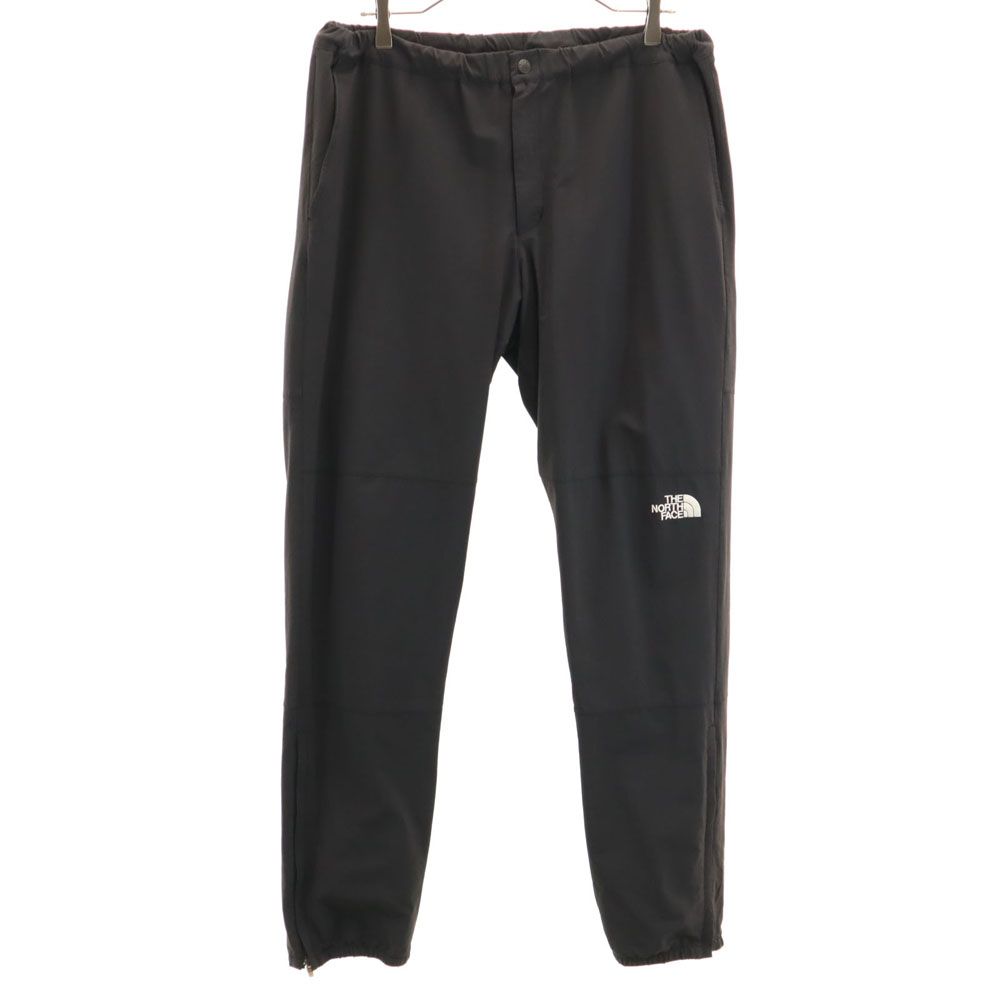 ノースフェイス NB81702B ビームス 別注 エクスペディションライト パンツ XL チャコールブラック THE NORTH FACE X BEAMS アウトドア メンズ