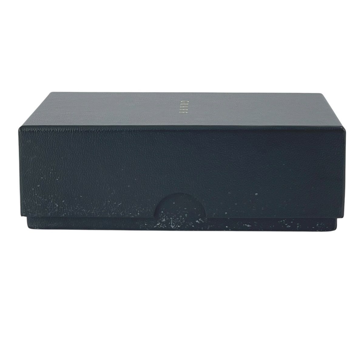  GRAFF グラフ ネックレス ケース BOX 箱 外箱 内箱 ジュエリーボックス レディース 保管 その他 アクセサリー