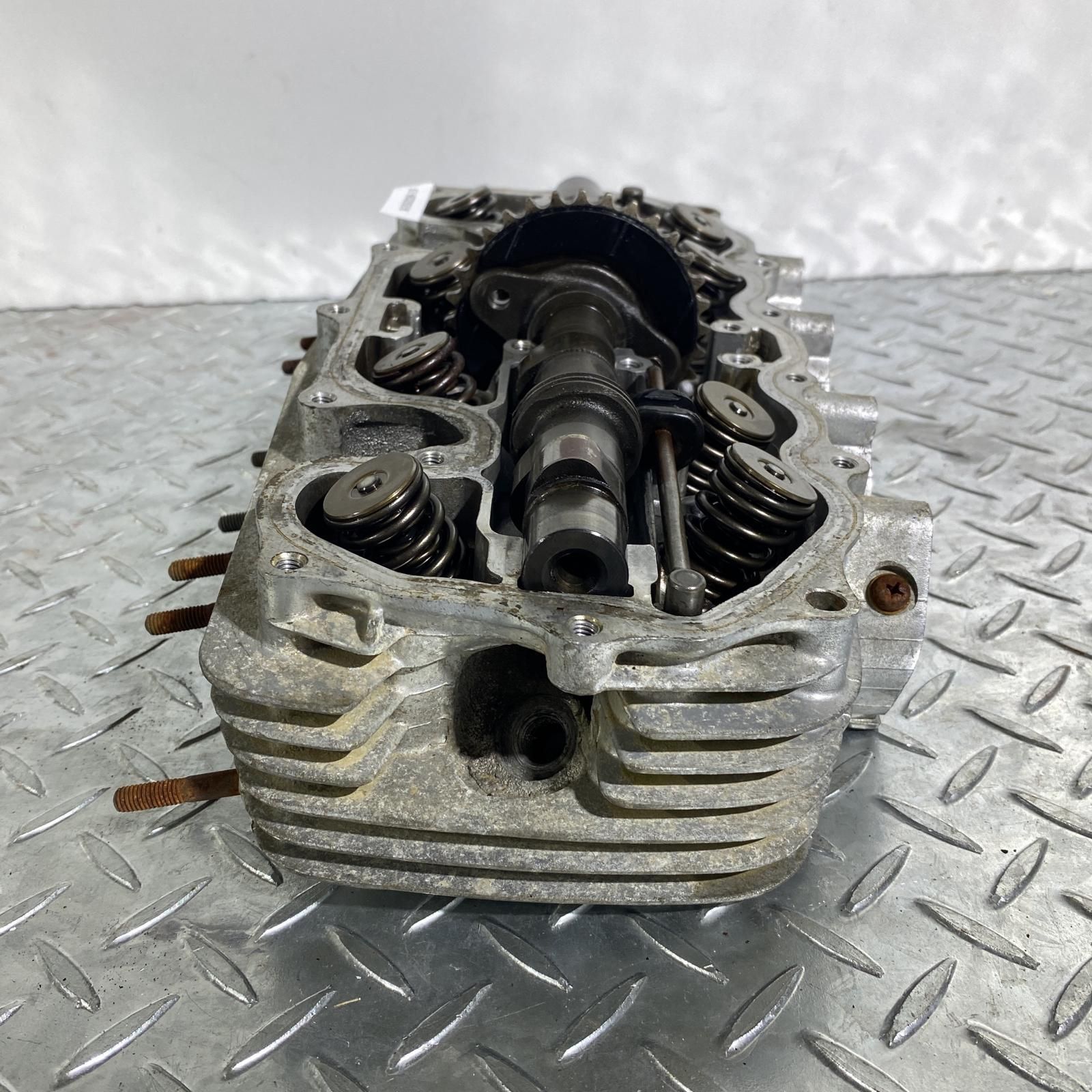 HONDA CB350FOUR シリンダーヘッド ASSY ホンダ HONDA CB350FOUR HONDA CB350FOUR シリンダーヘッド ASSY ホンダ HONDA CB350FOUR