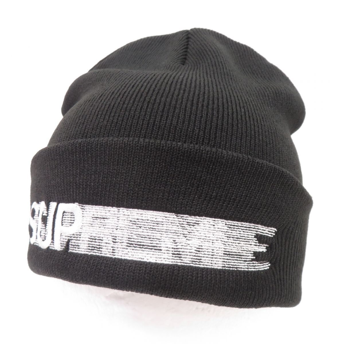 Supreme シュプリーム Motion Logo Beanie モーションロゴビーニー