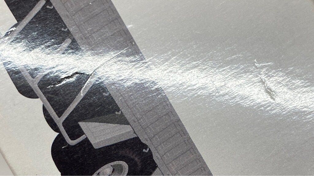 VINTAGE ニッサン