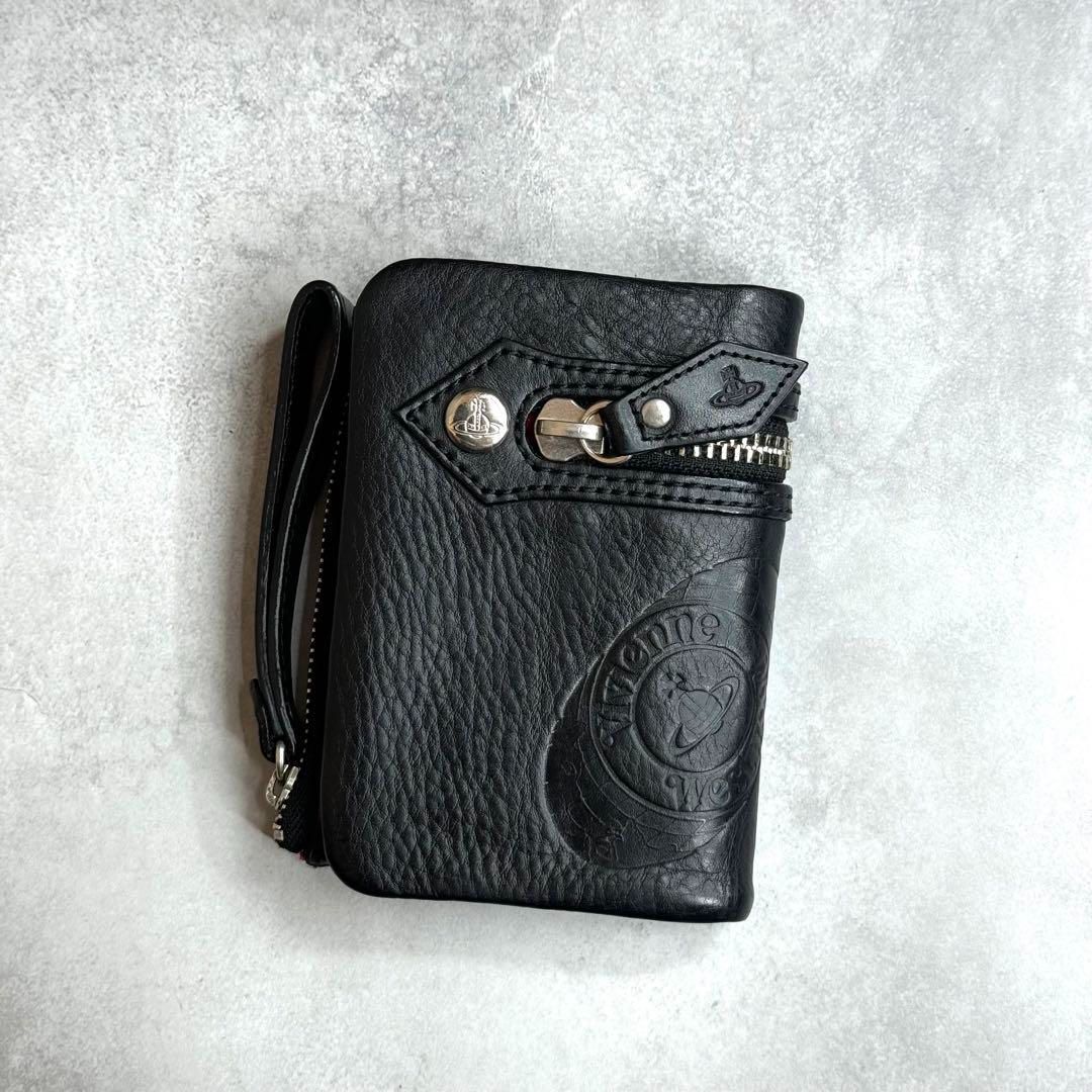 美品/希少】 Vivienne Westwood ヴィヴィアンウエストウッド