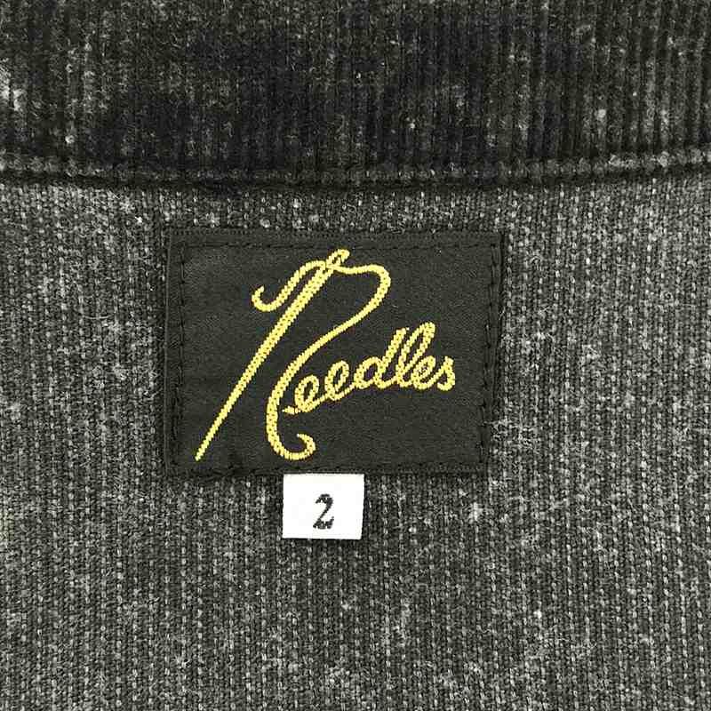 Needles / ニードルス | 2022AW | M.W.Jean Jacket スター