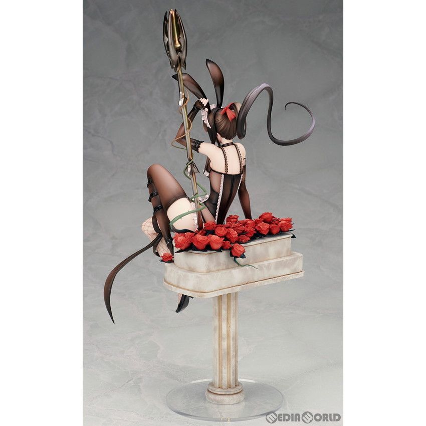 再販) ナーベラル・ガンマ so-bin Ver. オーバーロード 1/8 完成品