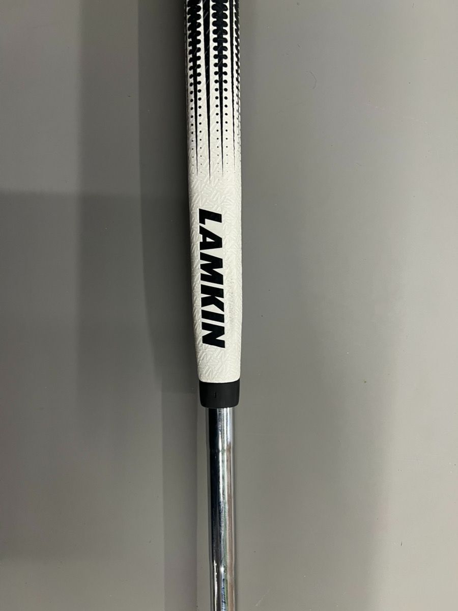 TaylorMade - TP Collection Mullen ヘッドカバー無し TP Collection Mullen ヘッドカバー無し