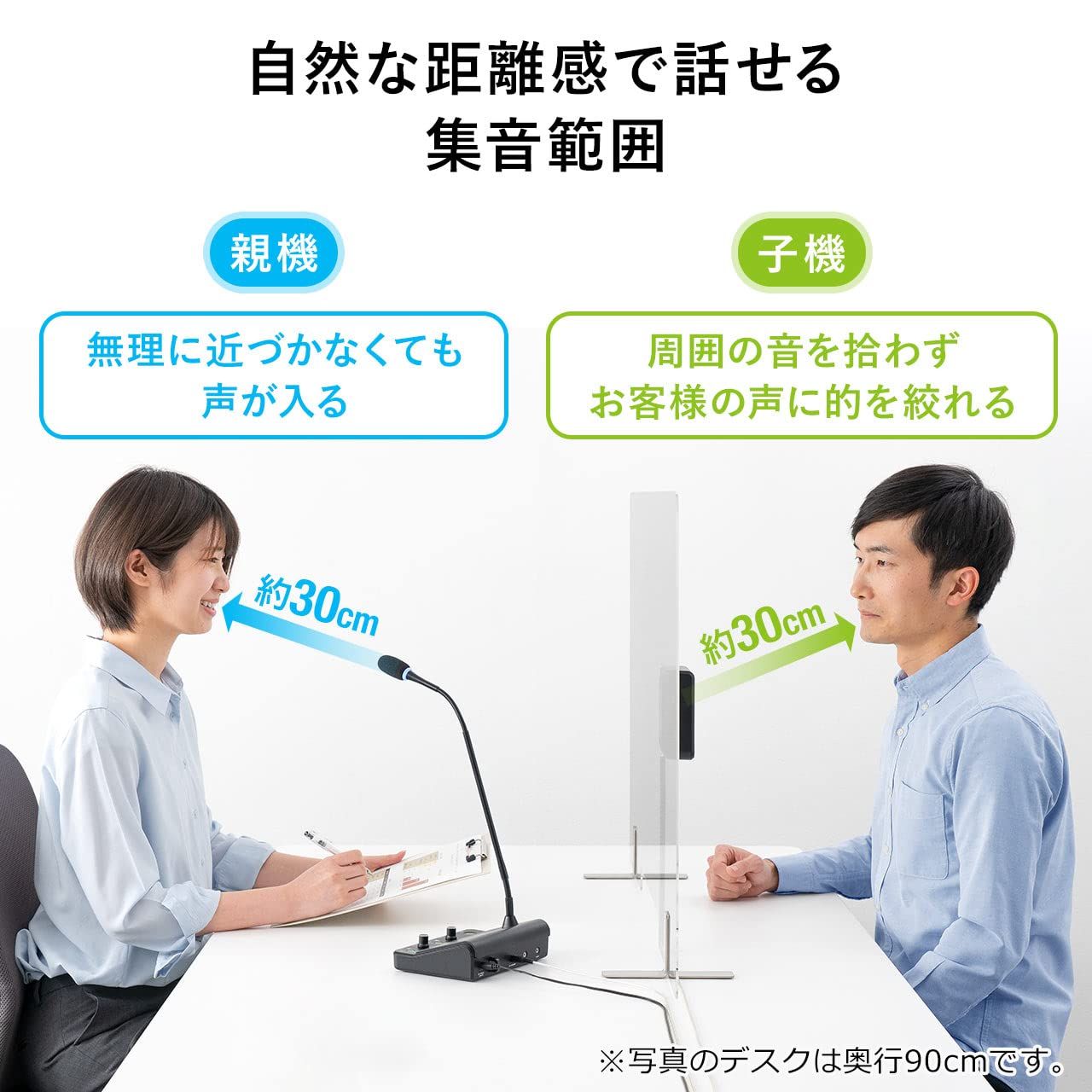 音量調節