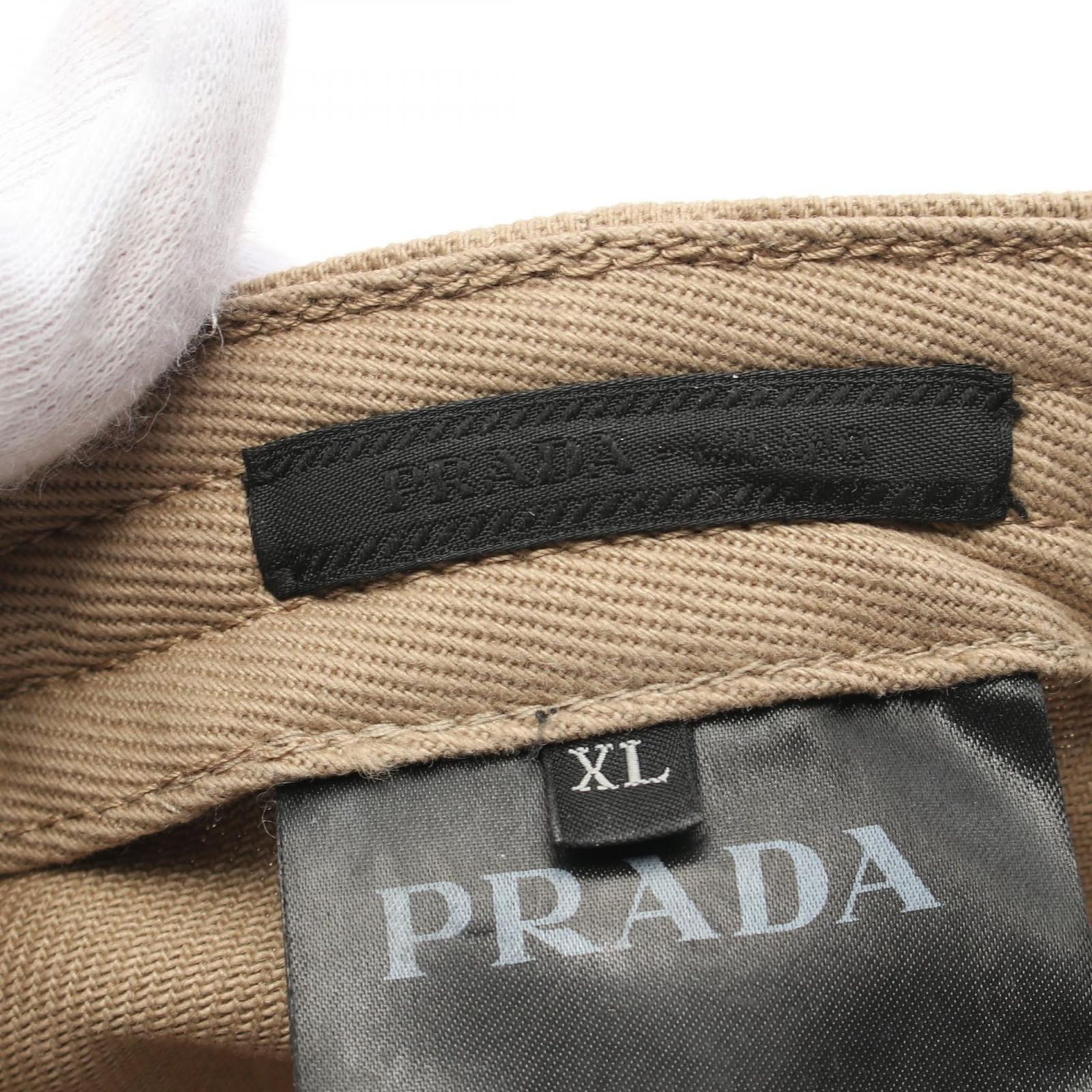 PRADA プラダ