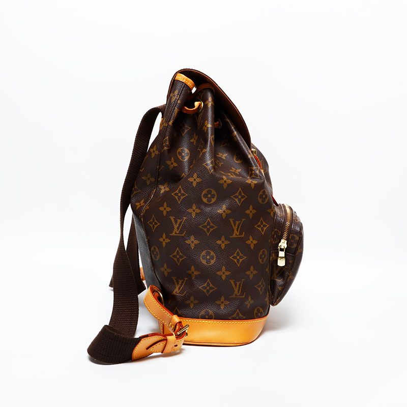 LOUIS VUITTON ルイ・ヴィトン リュック・デイパック 1996年製
