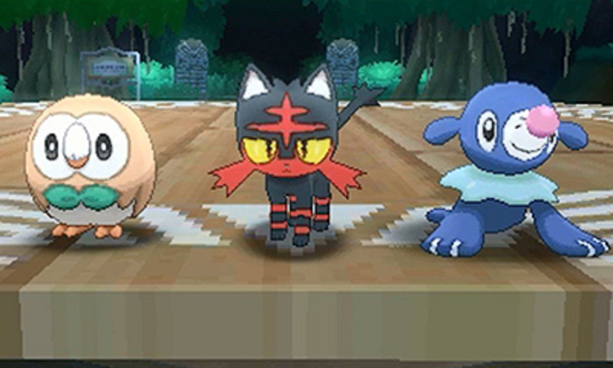 低価，HOT ポケットモンスター サン・ムーン ダブルパック- 3DS