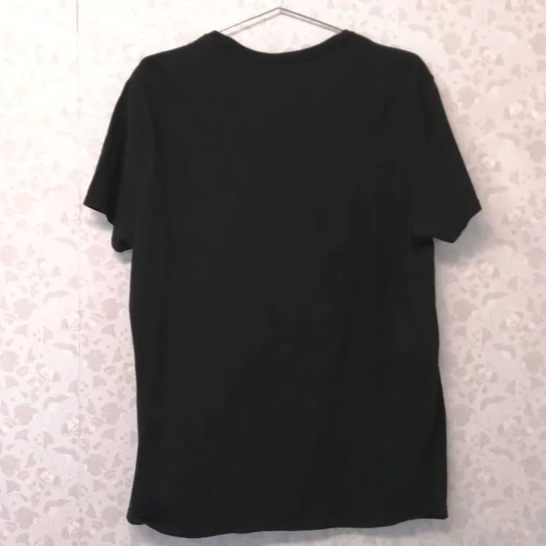 ディズニープリンセス ジャスミン プリントTシャツ レディースL
