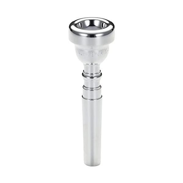 Kanstul BNY 10-1/2cトップカップ　トランペット　マウスピース カンスタル トランペットマウスピース＜カップ＞ | 【クロサワ