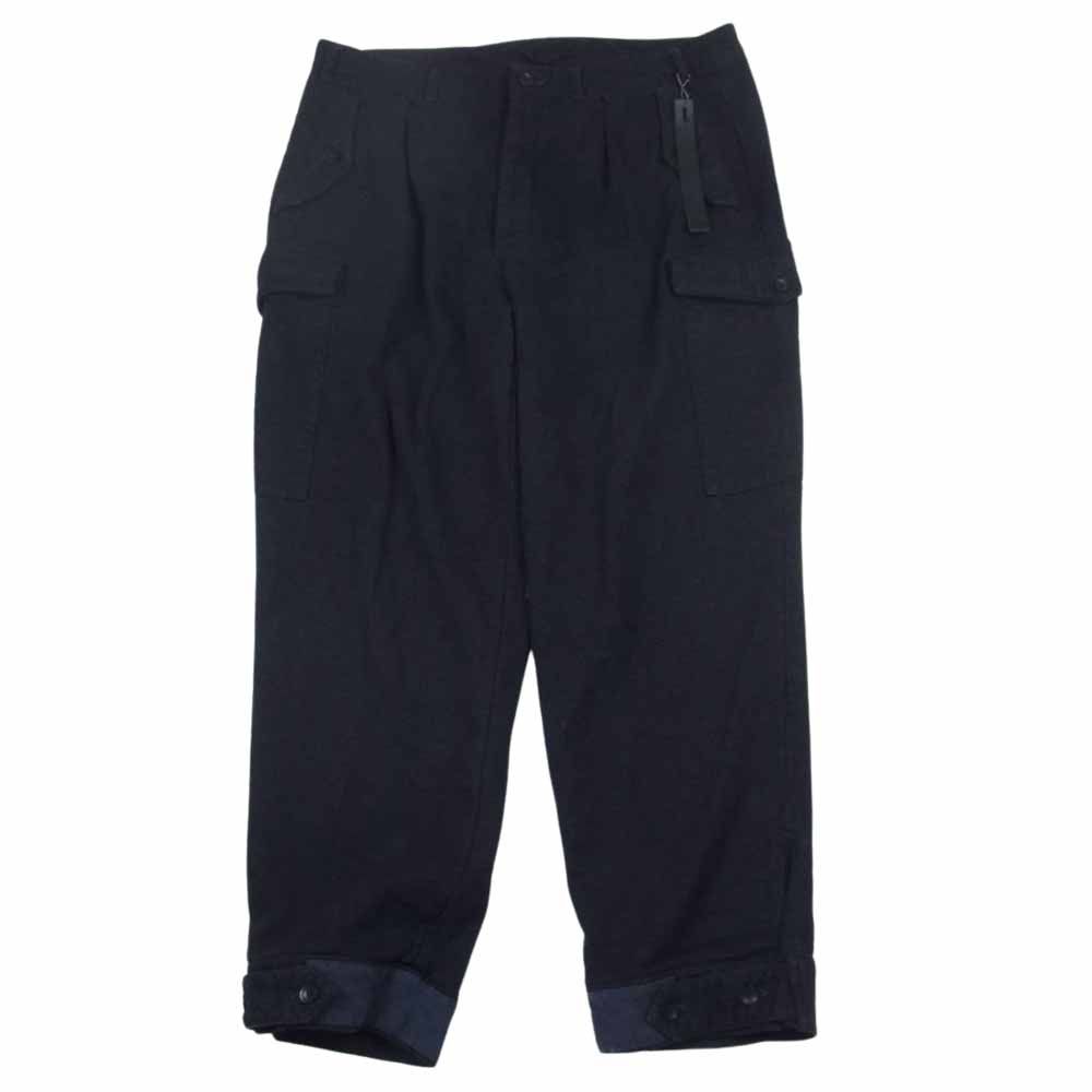 ISAMUKATAYAMA BACKLASH イサムカタヤマバックラッシュ カーゴ