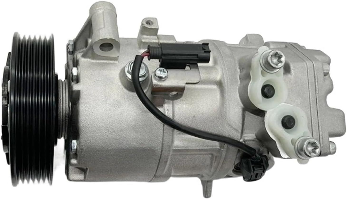 CSE613C オートエアコン コンプレッサー PV6 1シリーズ 116i 118i 120i E81 2006-2012 64529182793 64509145351 対応 コンプレッサーの交換