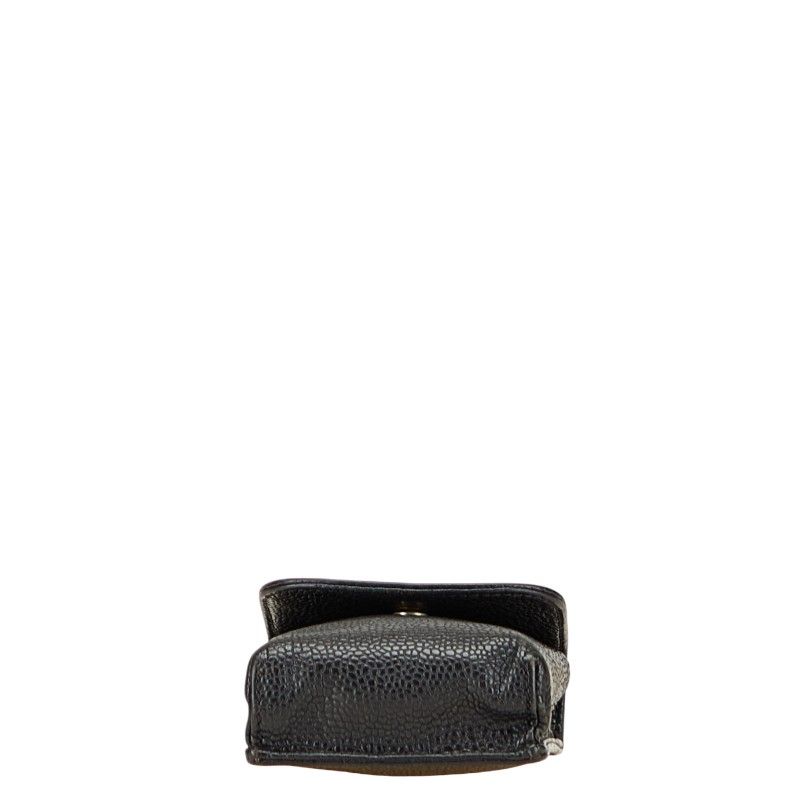 正規品 シャネル タバコ ケース シガレット カバー 【SS13090】 正規品 シャネル タバコ ケース シガレット カバー 【SS13090