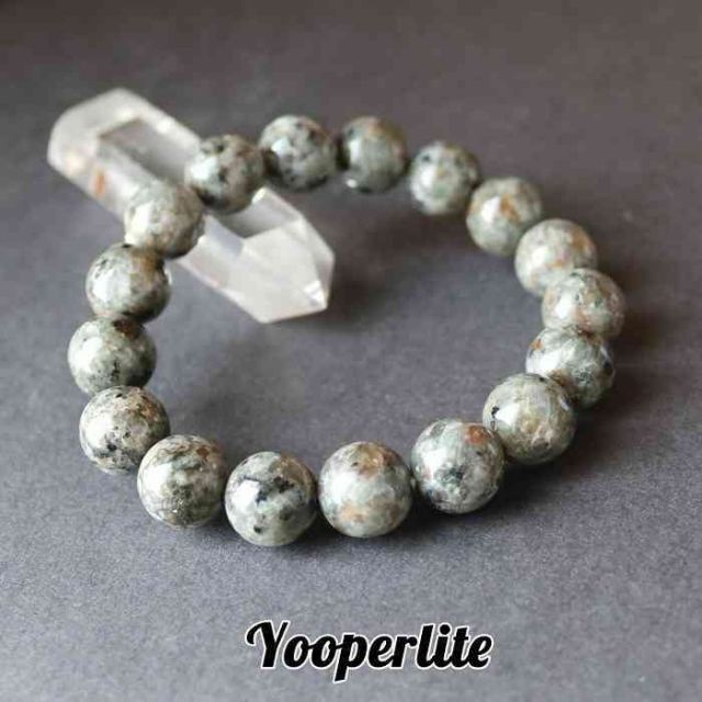 ユーパーライト ブレスレット 12ミリ 天然石 アクセサリー オレンジ ヒーリング ストーン ヒーリングストーン プレゼント 贈り物 インテリア レディース メンズ 母の日