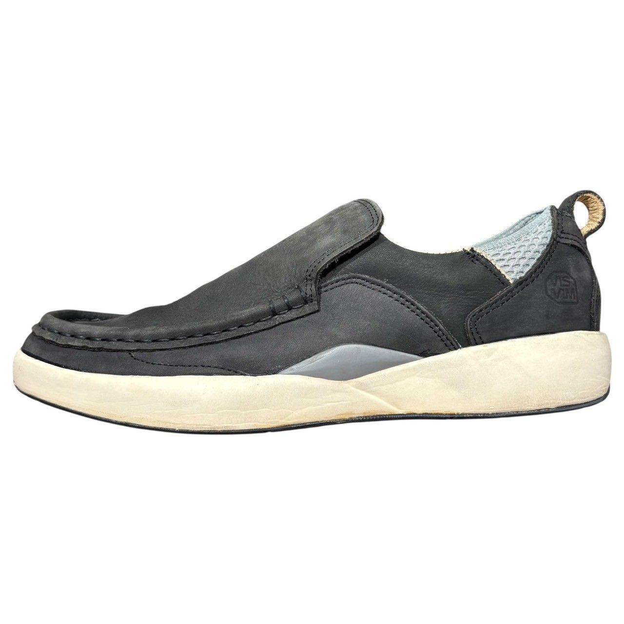 VISVIM × GOODENOUGH(ヴィズヴィム × グッドイナフ) 01AW TWONBLY 