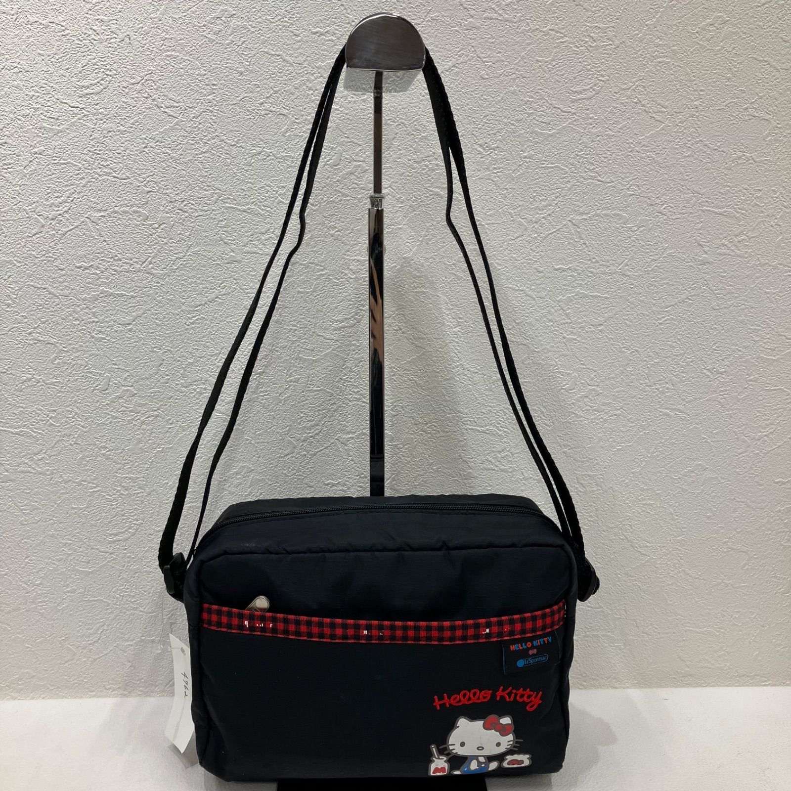 レスポートサック サンリオ ショルダーバッグ lesportsac sanrio