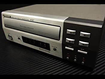 Victor 3CD/MDデッキ XU-D400 MkⅡ Victer/ビクター XU-D400MKⅡ CD/MD