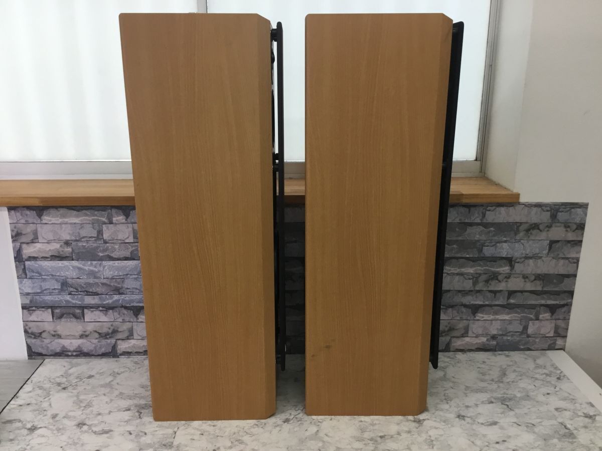 4794☆beyan777様専用！KENWOOD トールボーイ LS-V530 セール 3ウェイ