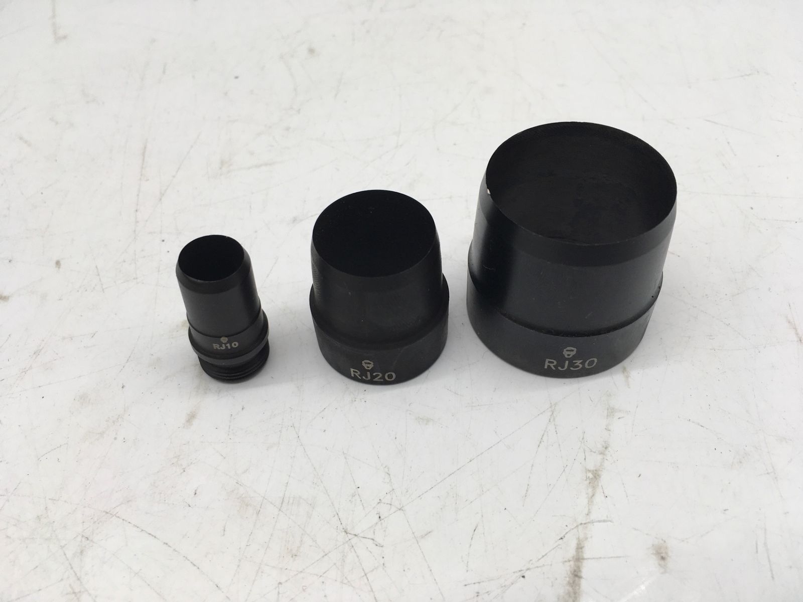 穴あけポンチ RJ330PC