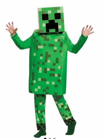 クリーパーＳ クロミ130