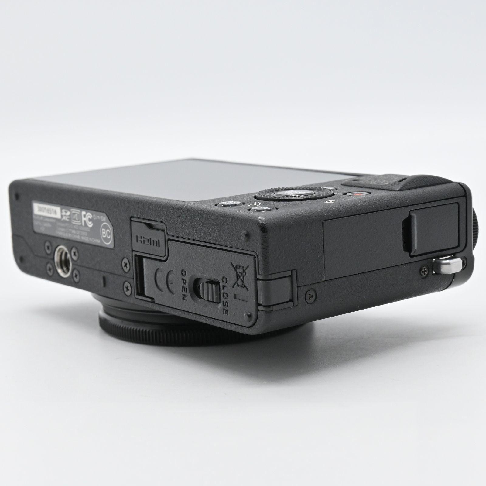  XQ 1 品 コンパクトデジタルカメラ デジタルカメラ