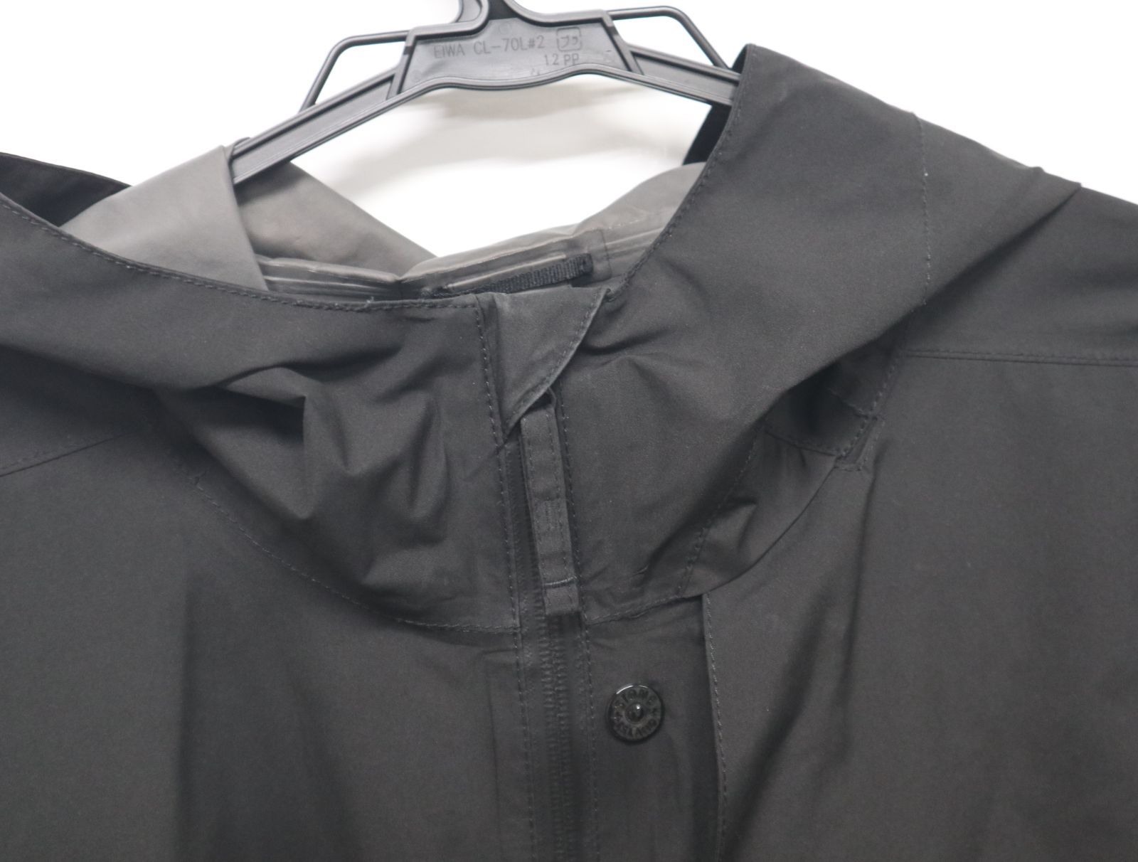 STONE ISLAND ストーンアイランド SHADOW GORE-TEX PACLITE