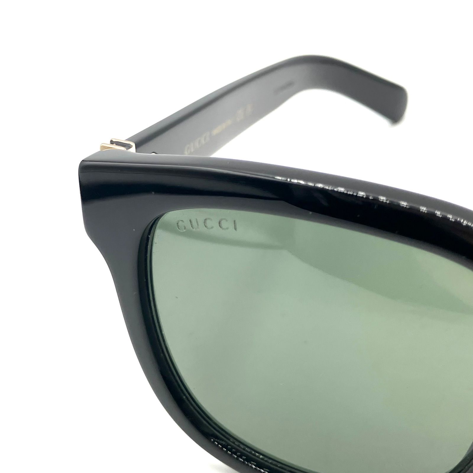 GUCCI サングラス GG1512SK 001 【公式通販】