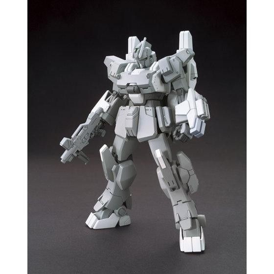 (再販)HGBF 1/144 Ez-SR ガンダムビルドファイターズトライ プラモデル バンダイスピリッツ