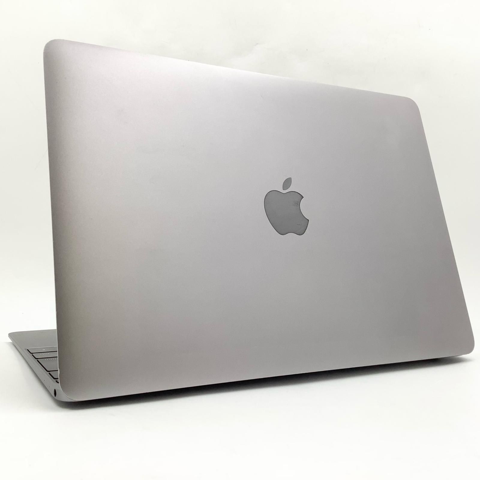 Macbook Air M1 16GB 1TB スペースグレイ MacBook Air スペースグレー