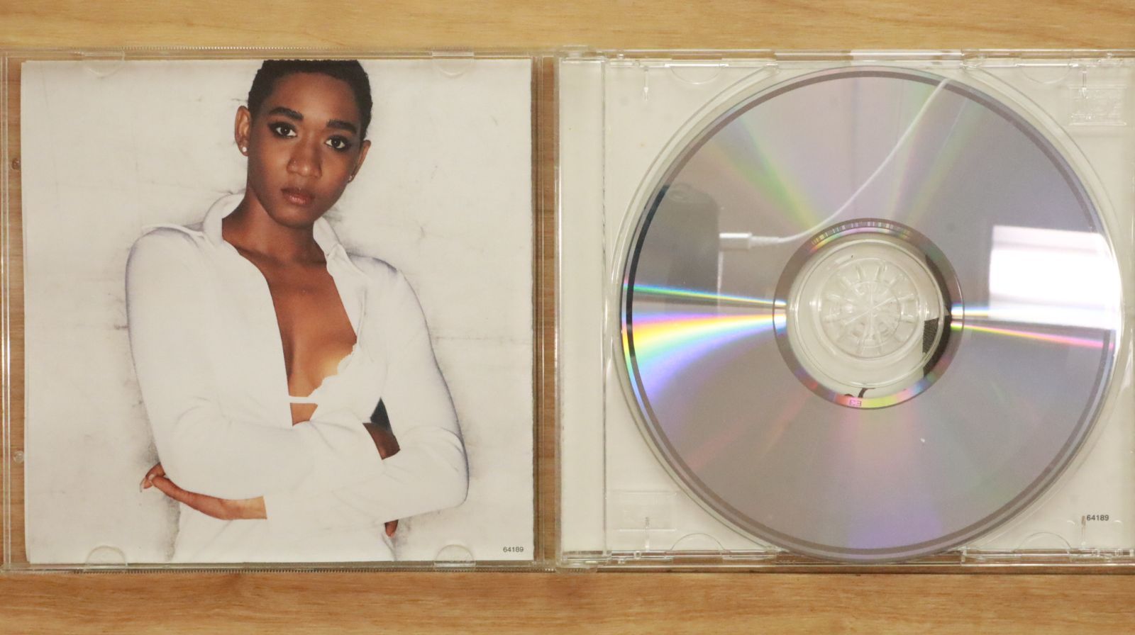 中古CD☆ダイアナ・キング/Diana King□ Tougher Than Love
