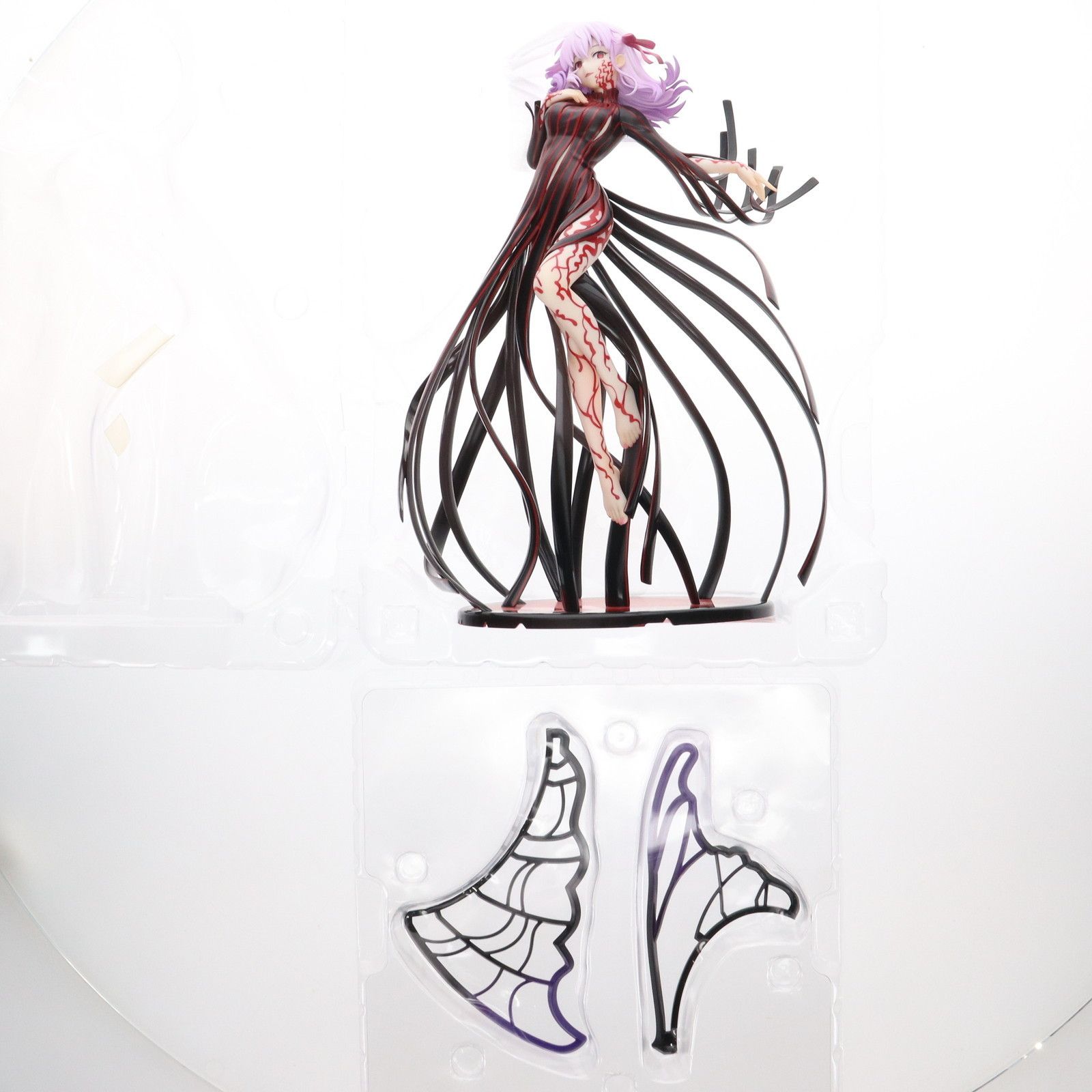 ANIPLEX+限定 間桐桜-マキリの杯-(まとうさくら) 劇場版 Fate