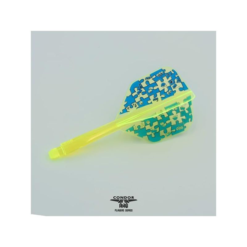 新品】 CONDOR AXE G.T.Monster2 Small M NEON YELLOW 後藤智弥 新品】 CONDOR AXE G.T.Monster2 Small M NEON YELLOW 後藤智弥