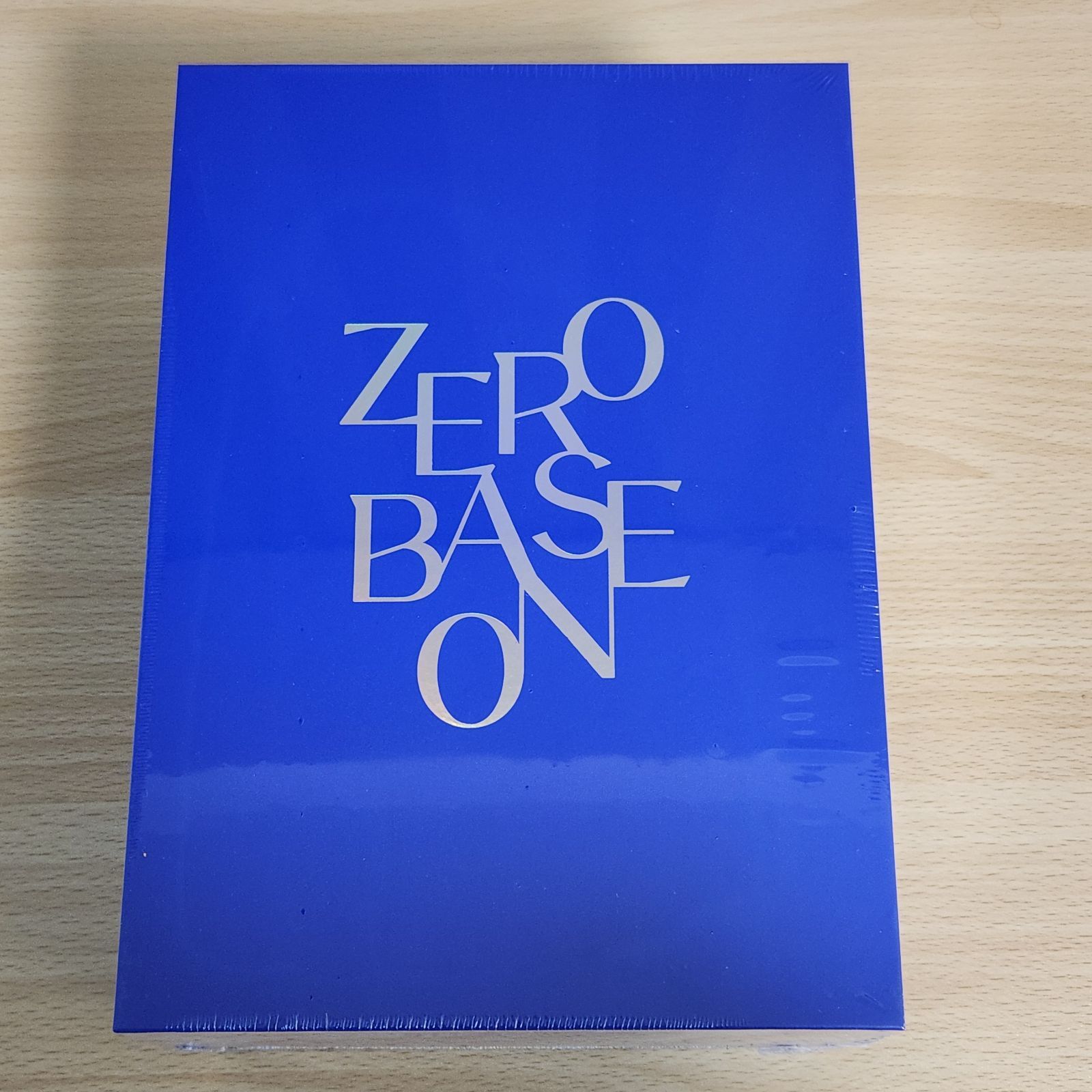 ZEROBASEONE ZB1 ゼベワン 公式 ペンライト 新品未開封 即日発送 