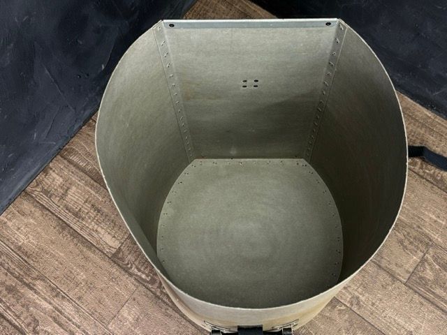 フロアタム 収納