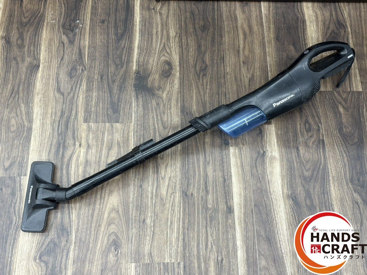 〇パナソニック Panasonic EZ37A5 工事用充電サイクロン式クリーナー 14.4|18V ハンズクラフト佐賀