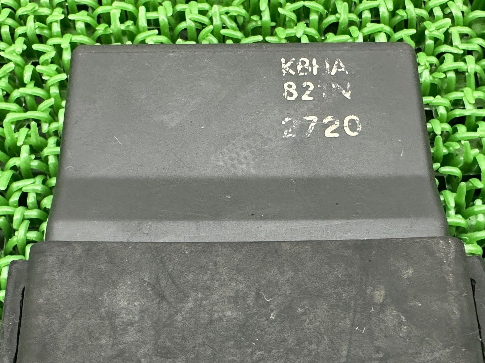 ストイックな ジェイド イグナイター ホンダ 純正 バイク 部品 MC23 JADE CDI スパークユニット ケース付き 車検 Genuine Fq 情報が満載。