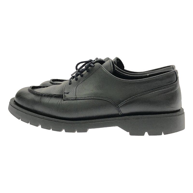 KLEMAN / クレマン | FRODAN フロダン Uチップ レザーシューズ | 42