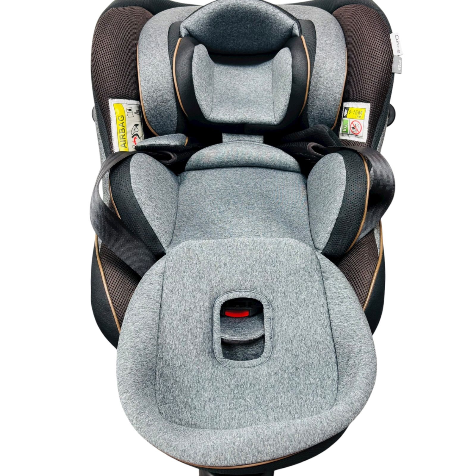 限定】Aprica Cururila Protect クルリラ プロテクト アップリカ