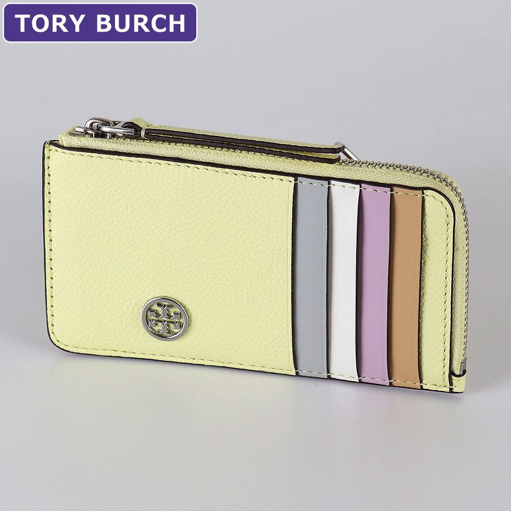 トリーバーチ TORY BURCH カードケース 165006 700 フラグメント トリーバーチ TORY BURCH カードケース 165006 700 フラグメント
