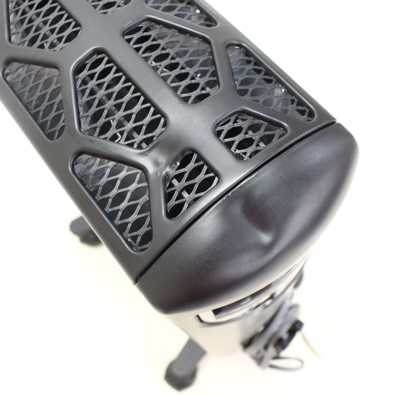 マルチダイナミックヒーター